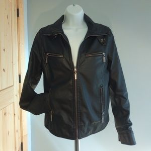 Moto Jacket